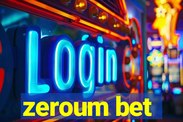 zeroum bet